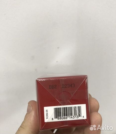 Tom ford electric cherry 50ml оригинал