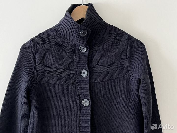 Кардиган женский 42 44 Tommy Hilfiger