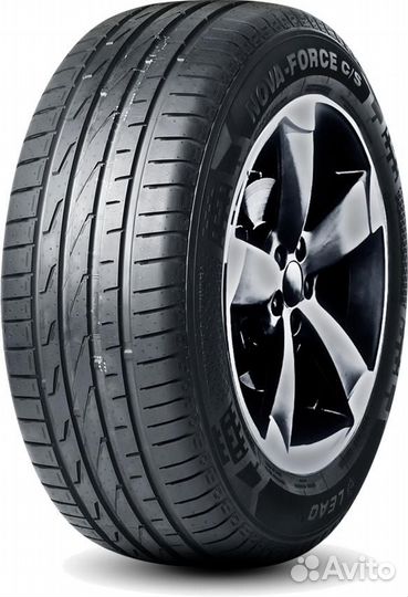 Leao Nova-Force 225/55 R17 W