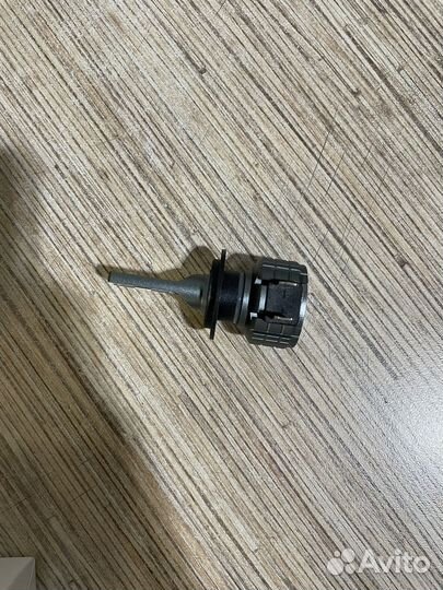 Лампа светодиодная LED H7 60W (без вентилятора)