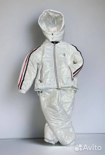 Костюм для девочек Buba Moncler 88