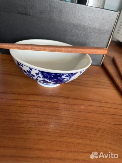 Набор для суши, риса