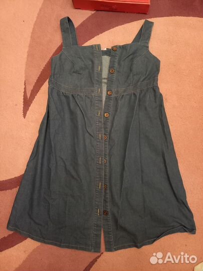 Пакет вещей для беременных