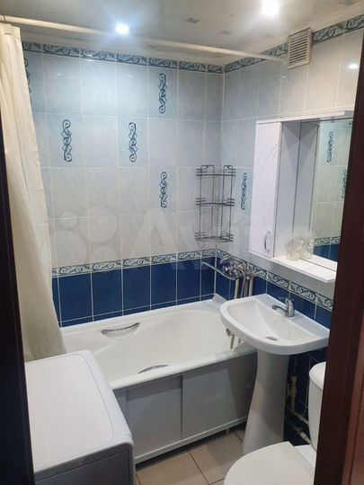 Квартира-студия, 32 м², 2/4 эт.