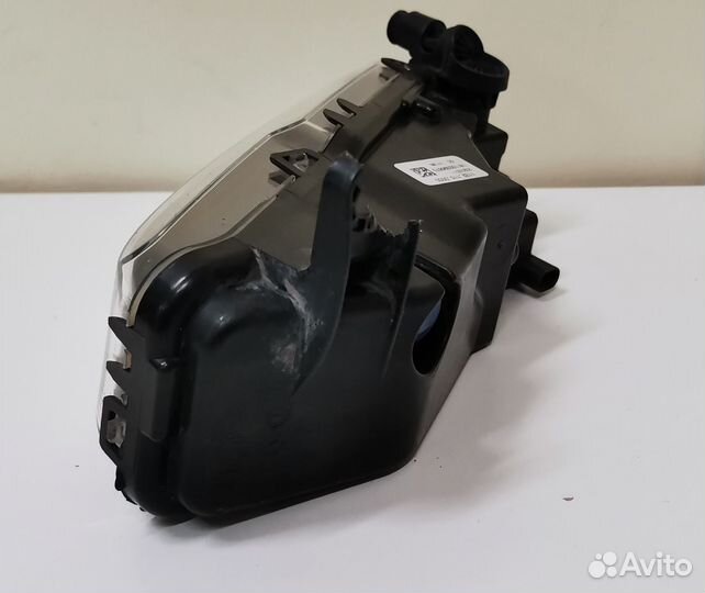 Фара птф правая BMW 2 Series F44