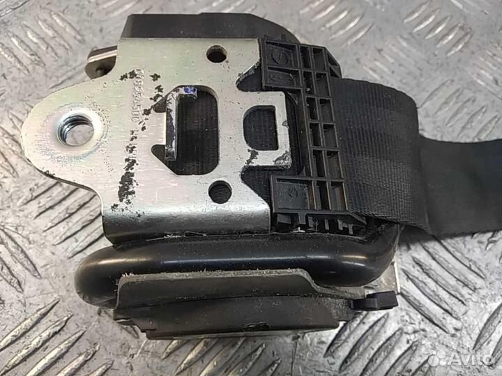 Ремень безопасности с пиропатроном Ford Focus/Focu