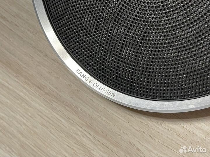 Сетка динамика Audi Bang&Olufsen