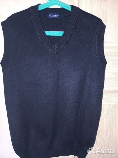 Школьная форма Truvor