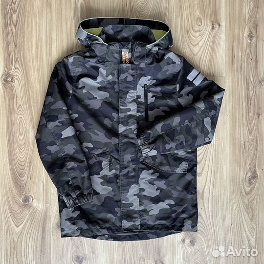 Ветровка Sela р.140