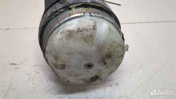 Пневмоподушка Audi A6 (C6) Allroad, 2010