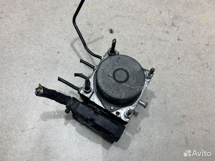 7L0614517 Блок ABS VW Touareg 1