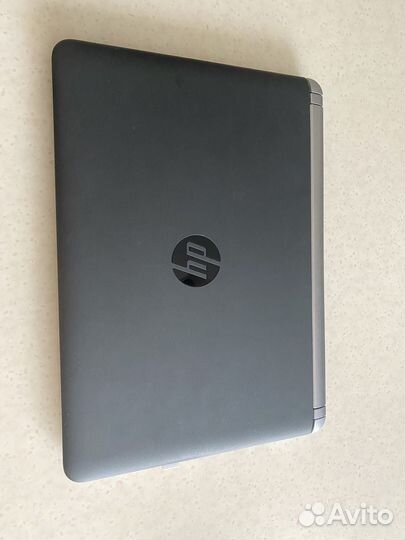 Hp Probook 430 g3