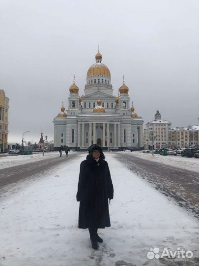 Няня, с проживанием, 6/1 5/2 или вахта 30/30