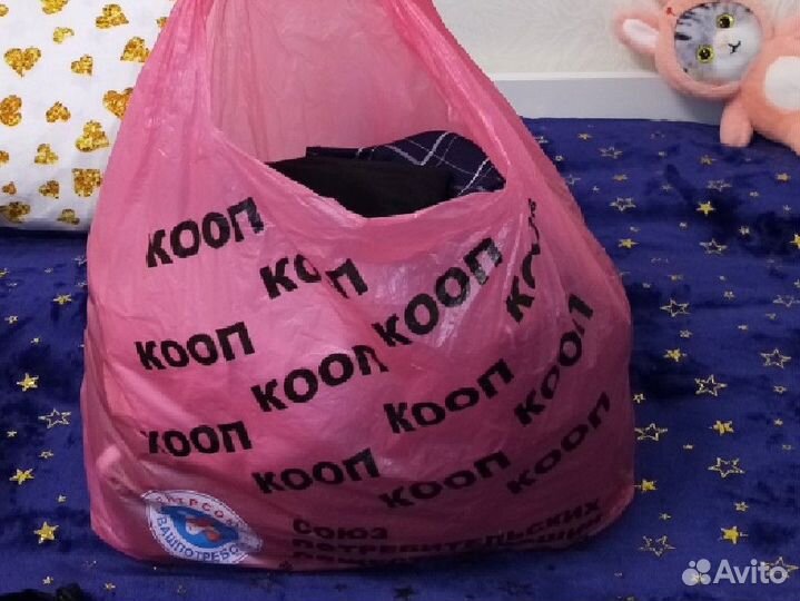 Школьные вещи на девочку от 7, 8 лет