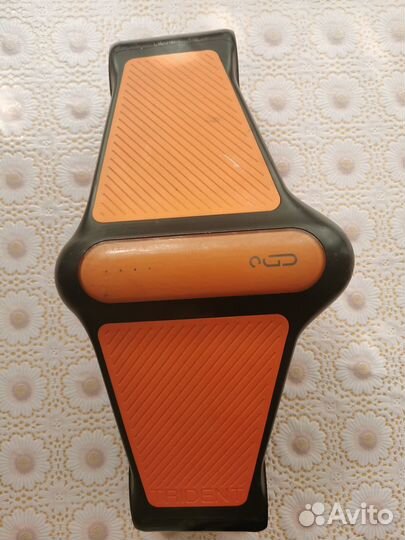 Подводный буксировщик Geneinno Trident S1 Orange