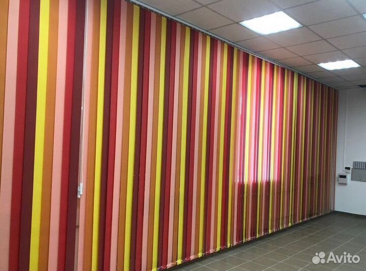 Рулонные шторы мини блэкаут K2820