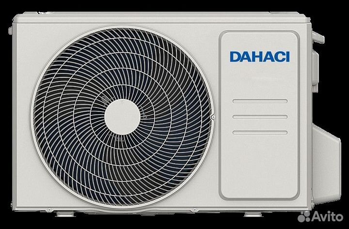 Идеальный климат в любом помещении с кондиционером