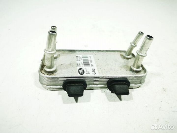 Радиатор охлаждения топлива Land Rover