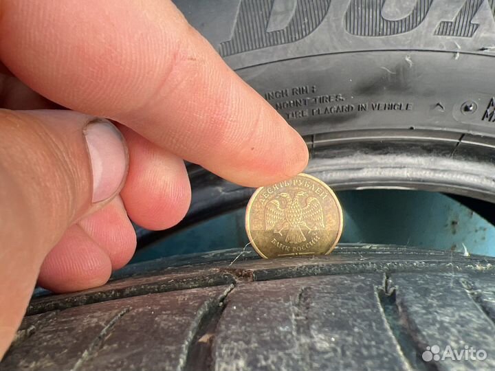 Dunlop SP Sport FM800 205/60 R16