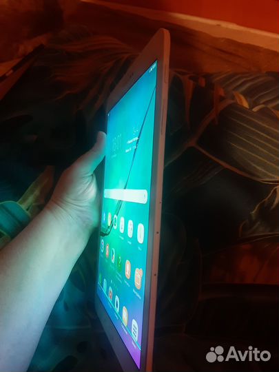 Samsung galaxy tab s2 9.7