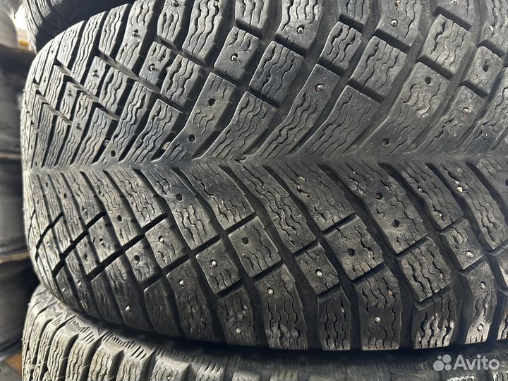 Michelin X-Ice North 4 SUV 285/60 R18