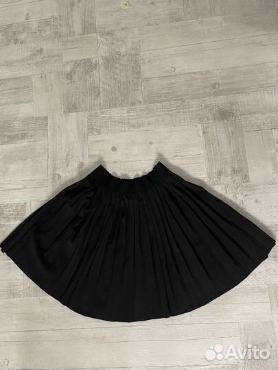 Школьная юбка