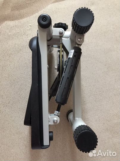 Тренажер степпер Torneo