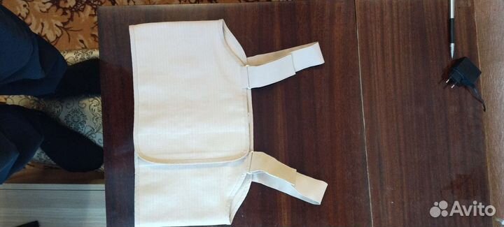 Бандаж послеоперационный для грудной клетки