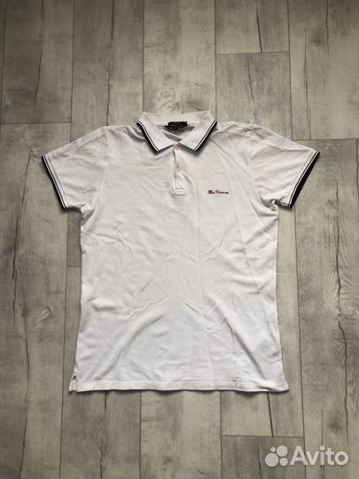 Поло Ben sherman