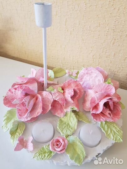 Подсвечник