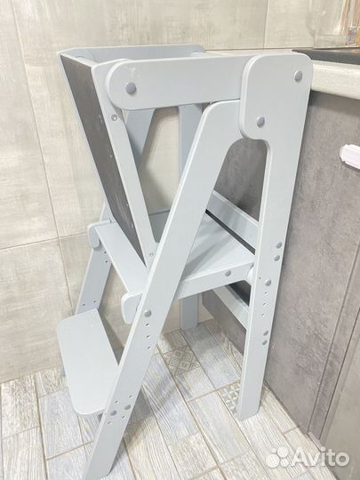 Башня помощника