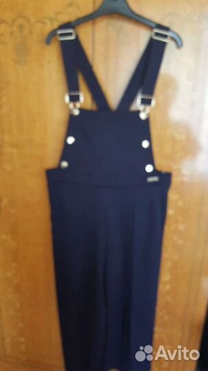 Школьная форма