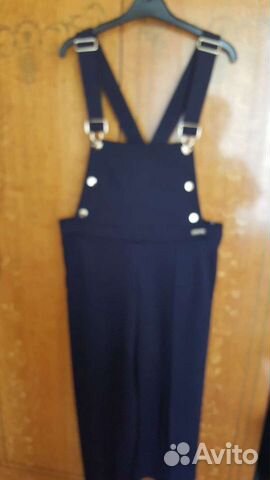 Школьная форма