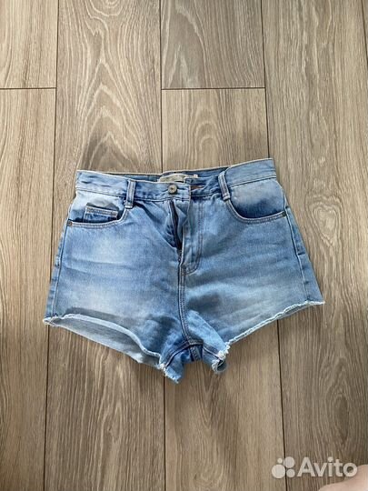 Шорты женские zara 34
