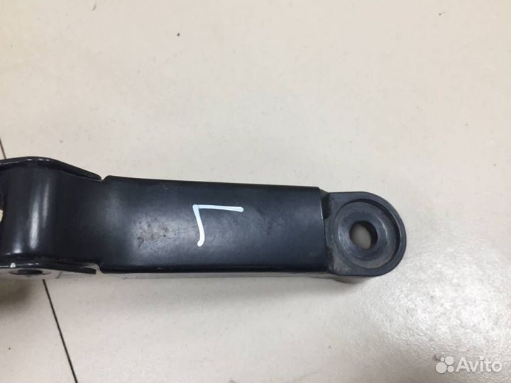 Поводок стеклоочистителя передний левый Daewoo Gen