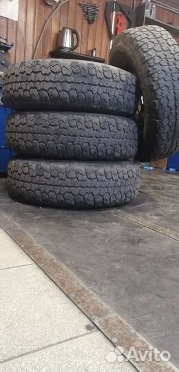 Bestrich E01 HP 225/75 R16 108H