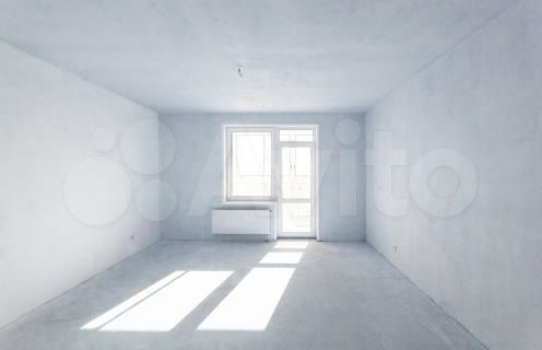 1-к. квартира, 40,5 м², 5/16 эт.