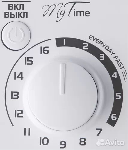 Стиральная машина узкая Indesit EWS B 5085 CIS