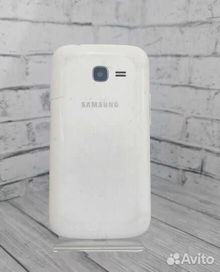 Samsung Galaxy Star Plus GT-S7262, 4 ГБ