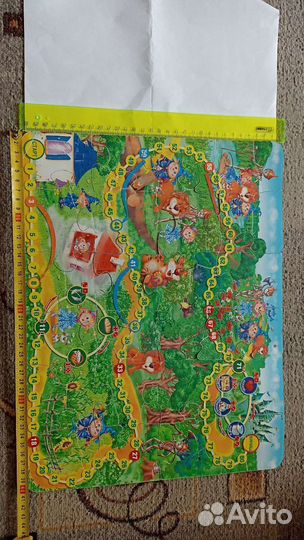 Интеллектуальные игры для детей