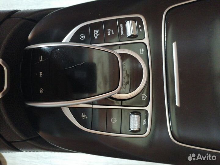 Подлокотник Mercedes E W213 654.920 2017