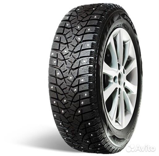 Bridgestone Blizzak Spike-02 SUV 265/65 R17 116