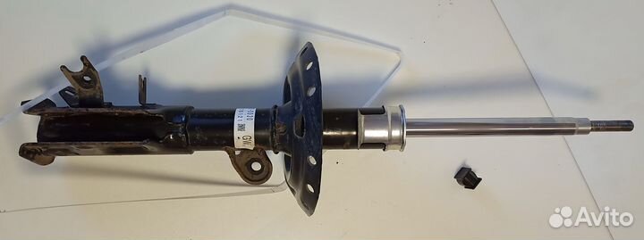 Амортизатор перед. GW51620SWZ0030 оригинал Honda