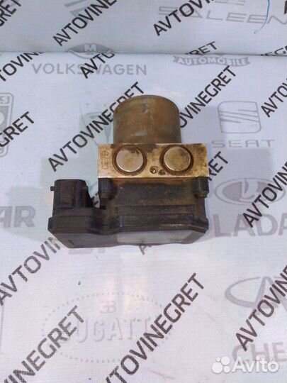 Бок ABS насос ABS Kia Rio 3 Hyundai Solaris