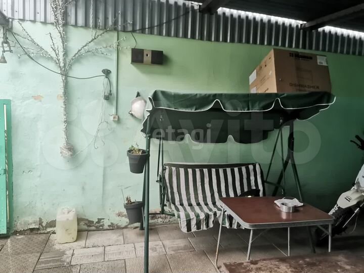 Дом 87,2 м² на участке 3,2 сот.