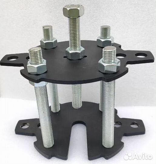 Незаменимый инструмент для быстрого демонтажа руле