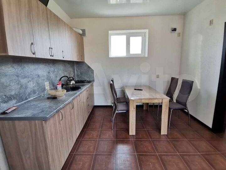 2-к. квартира, 46 м², 2/2 эт.