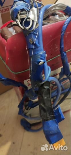 Аккумулятор для электровелосипеда 13ач 48 в