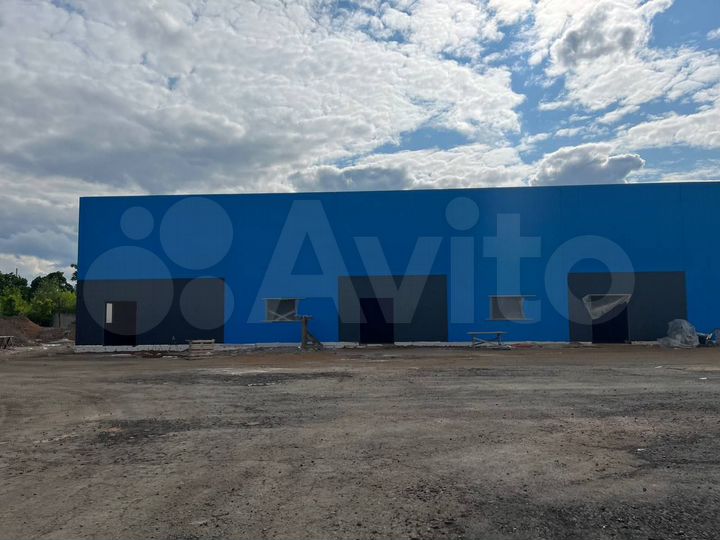 Свободного назначения, 570 м²