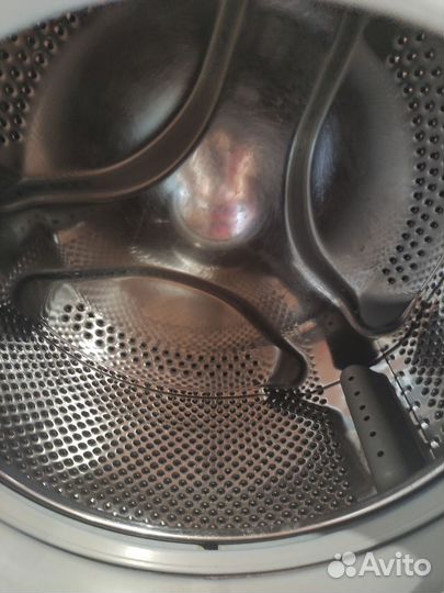 Стиральная машина автомат бу